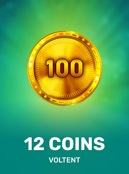 12 Coins