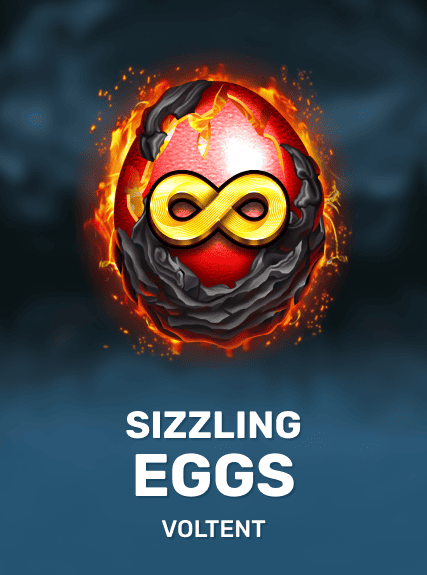Sizzling Eggs