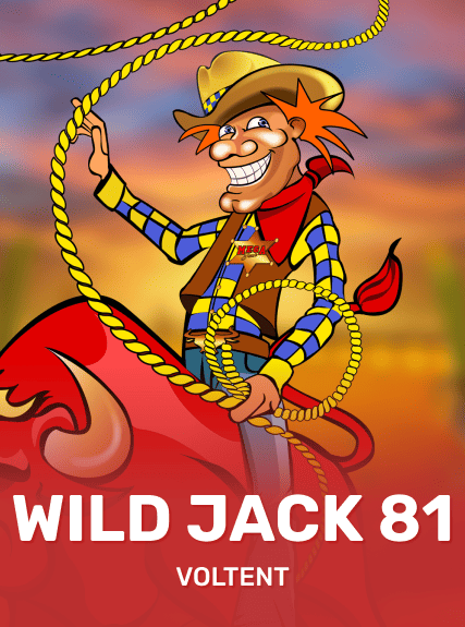 Wild Jack 81