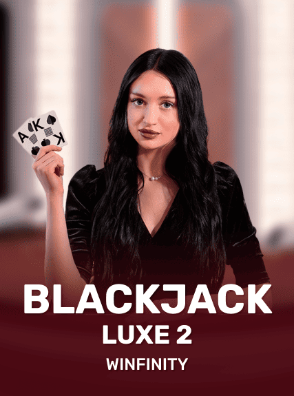 Luxe Blackjack 2