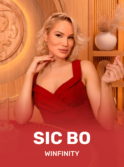 Sic Bo