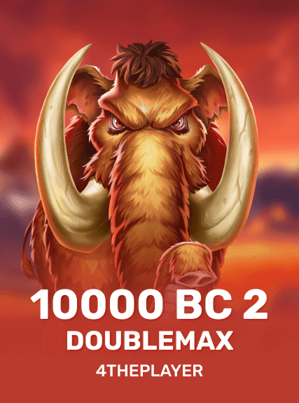 10000 BC 2 DoubleMax