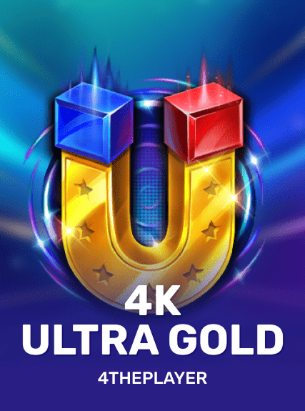 4K Ultra Gold