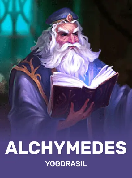Alchymedes (yggdrasil)