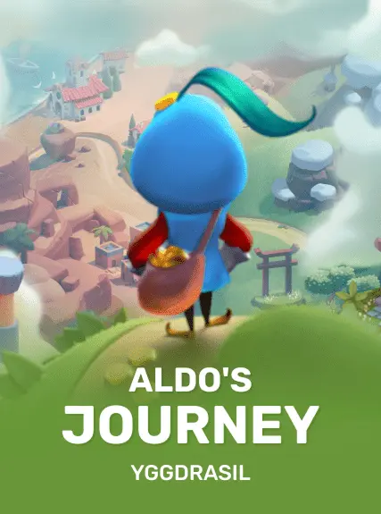 Aldo's Journey (yggdrasil)