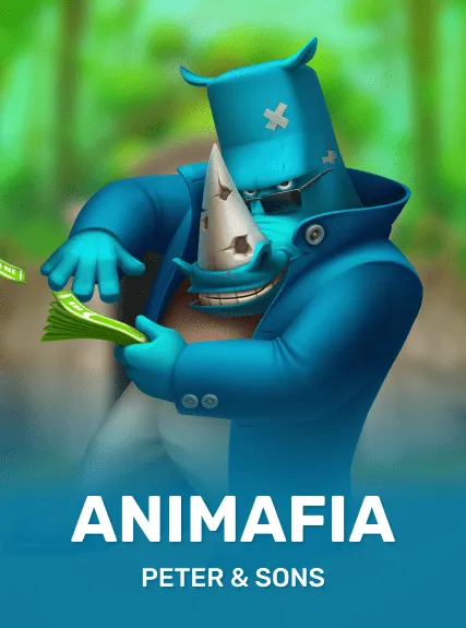 Animafia (petersons)