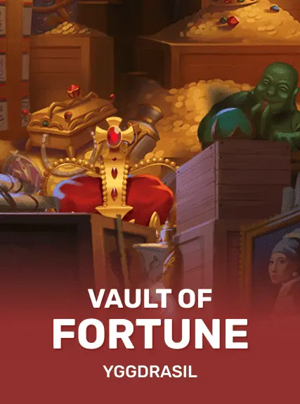Vault of Fortune (yggdrasil)