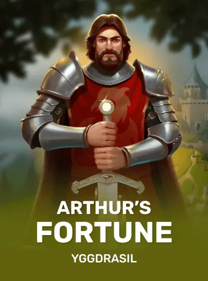 Arthurs Fortune (yggdrasil)