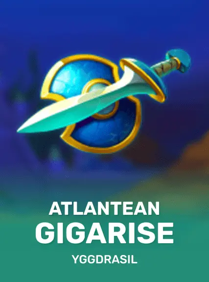 Atlantean GigaRise (yggdrasil)