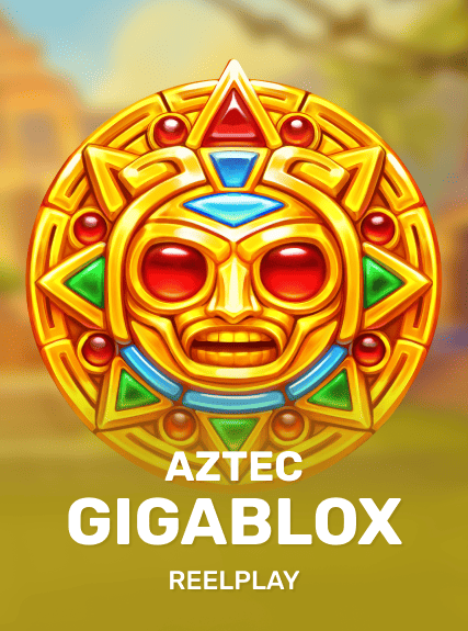 Aztec GigaBlox