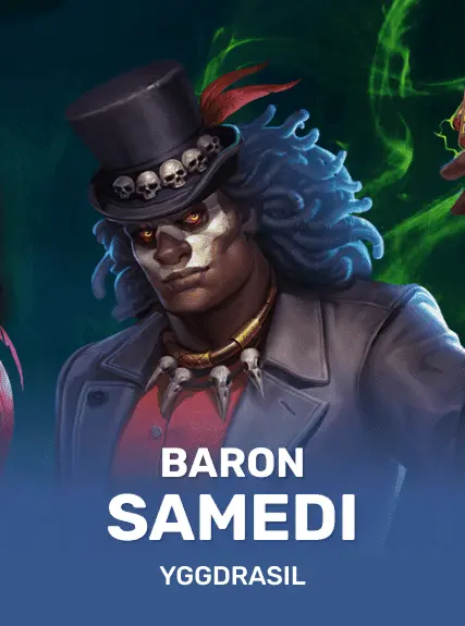 Baron Samedi (yggdrasil)