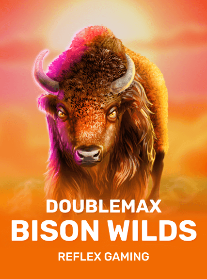 Bison Wilds Doublemax