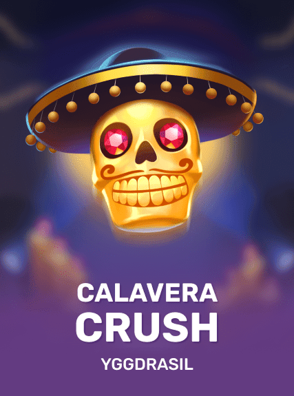 Calavera Crush