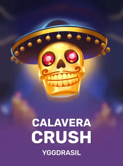 Calavera Crush (yggdrasil)
