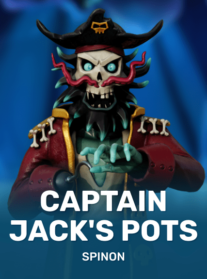 Captain Jack's Pots