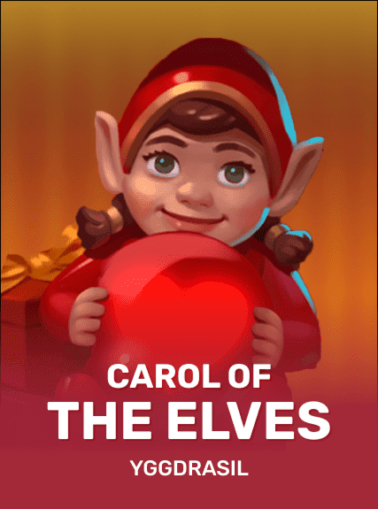 Carol Of The Elves