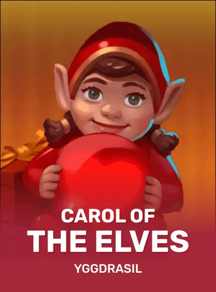 Carol Of The Elves (yggdrasil)