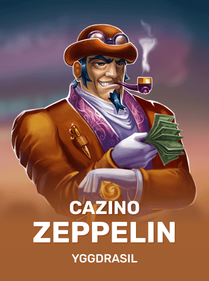 Cazino Zeppelin