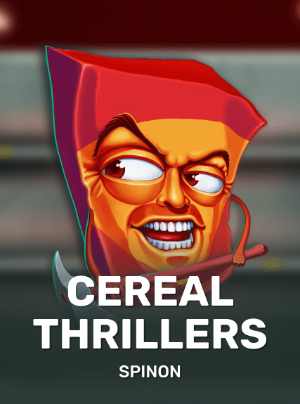 Cereal Thrillers