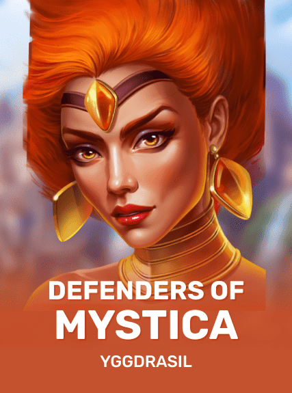 Defenders of Mystica