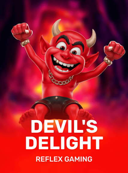 Devil's Delight