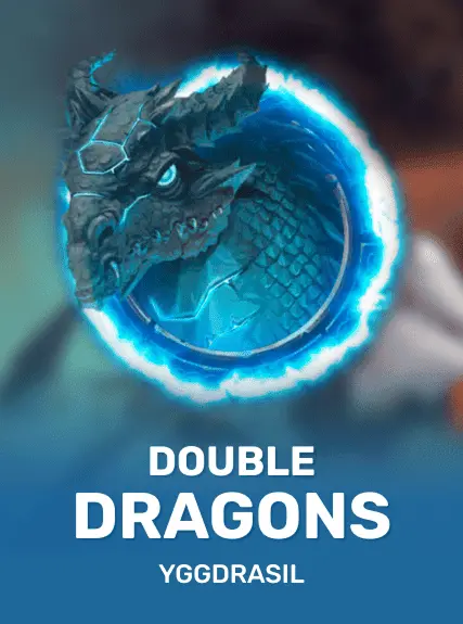 Double Dragons (yggdrasil)