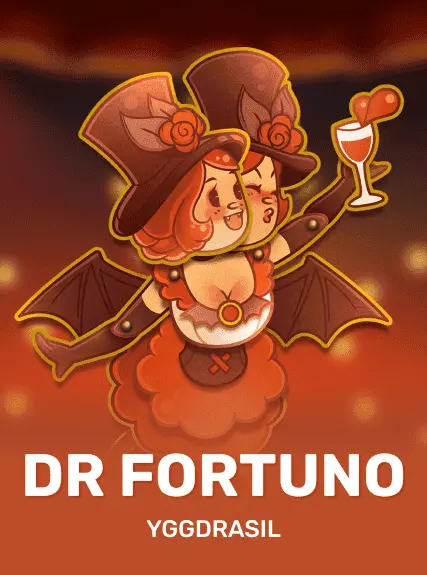 Dr Fortuno (yggdrasil)