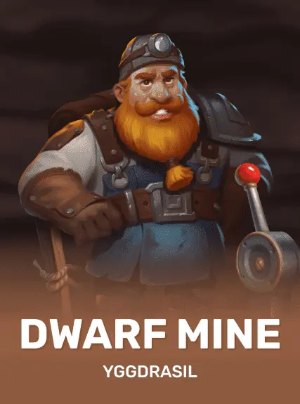 Dwarf Mine (yggdrasil)