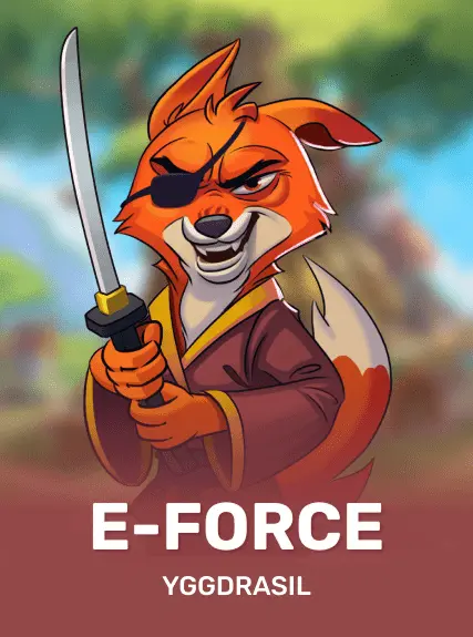 E-Force (yggdrasil)