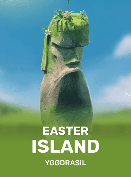 Easter Island (yggdrasil)