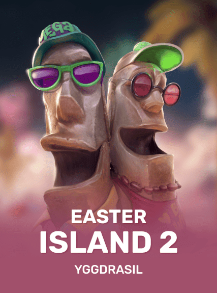 Easter Island 2