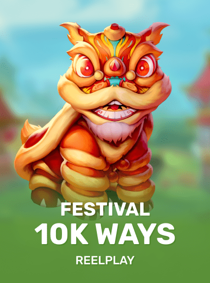 Festival 10K Ways