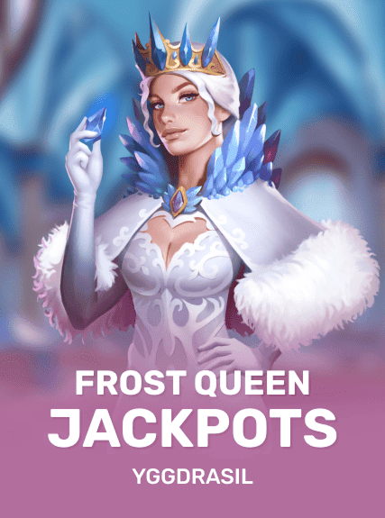Frost Queen Jackpots
