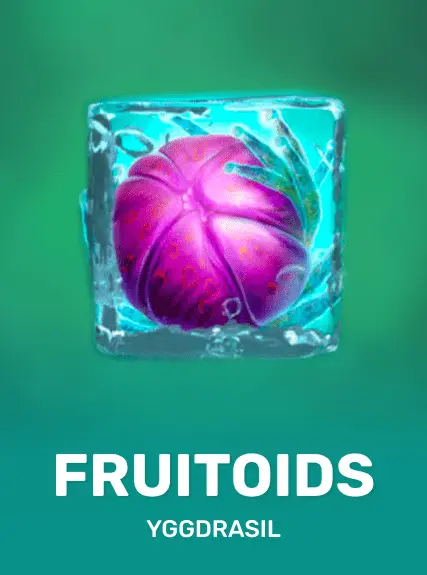 Fruitoids (yggdrasil)