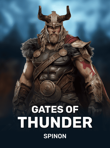 Gates of Thunder
