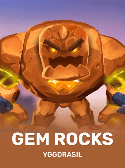 Gem Rocks