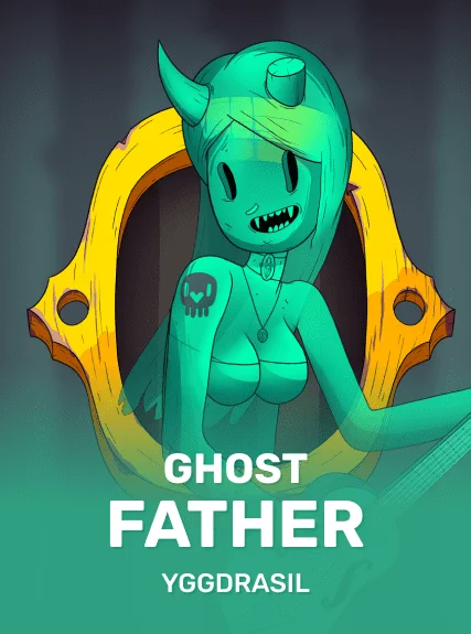 Ghost Father (petersons)