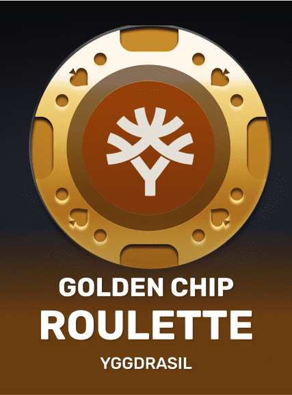Golden Chip Roulette