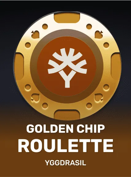 Golden Chip Roulette (yggdrasil)