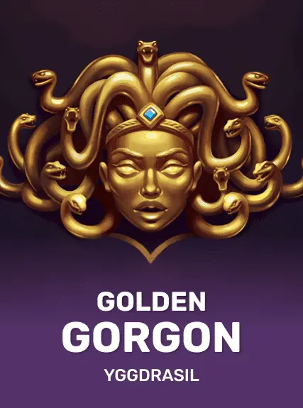 Golden Gorgon (yggdrasil)