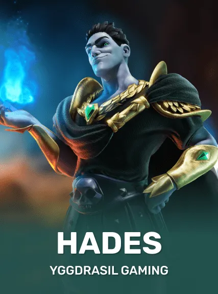 Hades (yggdrasil)