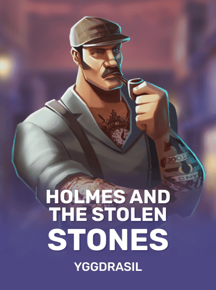 Holmes and the Stolen Stones