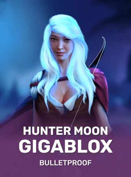 Hunters Moon Gigablox (bulletproof)