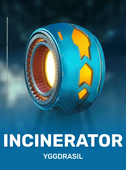 Incinerator (yggdrasil)