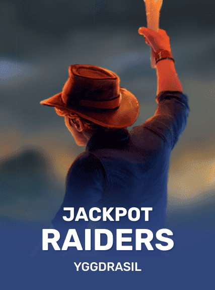 Jackpot Raiders