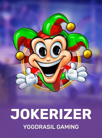 Jokerizer (yggdrasil)