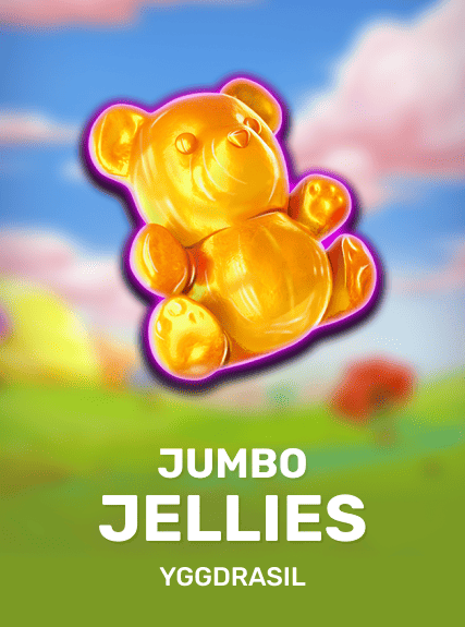 Jumbo Jellies