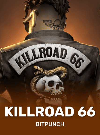 Killroad 66