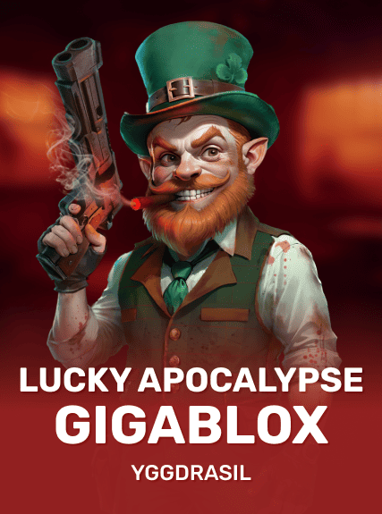 Lucky Apocalypse GigaBlox