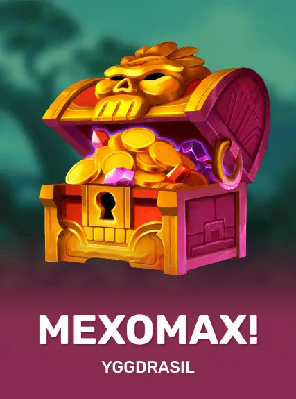 MexoMax! (yggdrasil)
